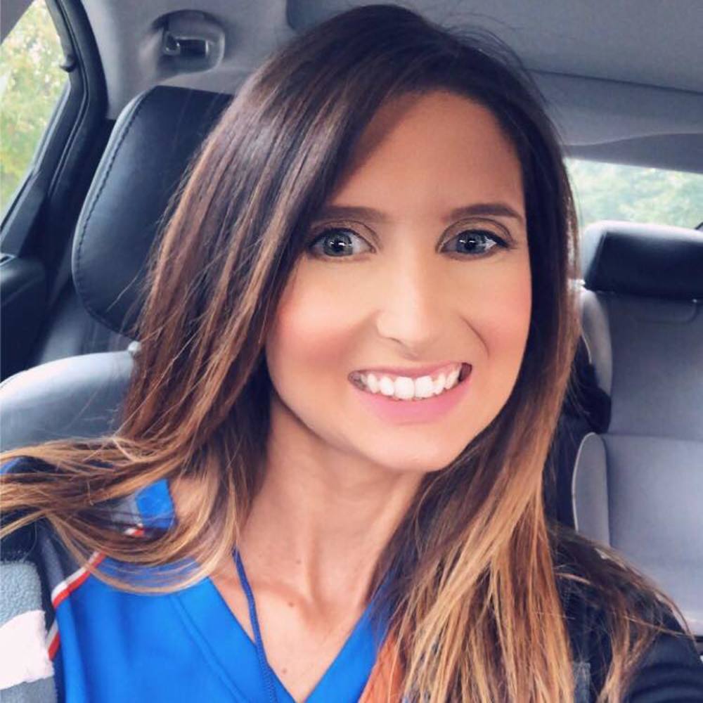 Meet your Posher, Ashley